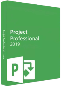 Microsoft Project 2019