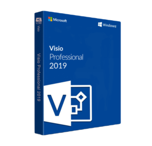 Microsoft Visio 2019